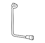 15815607 - Body: Position Sensor for Pontiac: G6 Image