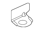 41007413083 - Body: Inner Rail Bracket for BMW Image