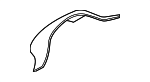 32307856293 - Steering: Top Cover for BMW Image