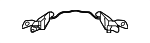 61317854520 - Steering: Multi Switch for BMW Image