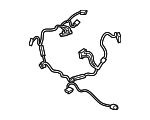 61128038858 - Steering: Harness for BMW Image