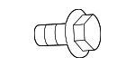 7149890645 - Steering: Steering Wheel Bolt for BMW Image