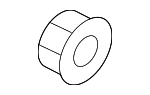 68719135AA - : Stabilizer Link Nut for Mopar Image