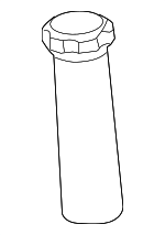 26091076 - Steering: Reservoir Cap for GM Image