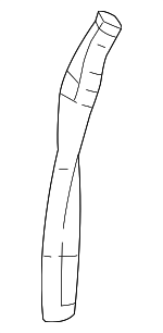 26091977 - Steering: Insulator for GM Image