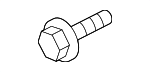 11515758 - Steering: Power Steering Pump Bolt for GM Image