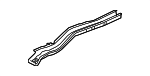 GJ6A54811B - : Rear Rail for Mazda Image