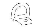 5846033010 - Body: Holder for Toyota Image