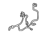 15334567 - Body: Wire Harness for Pontiac: Bonneville Image