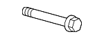 7119907031 - Suspension: Strut Bolt for BMW Image
