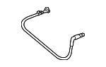 1K0971250CG - Electrical: Ground Cable for Volkswagen: CC, Jetta, Passat Image