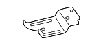 68324020AA - Body: Front Extension for Mopar Image
