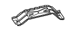 68357587AA - Body: Inner Wheelhouse for Mopar Image