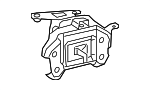 1237236080 - Engine: Side Mount for Lexus: NX200t, NX300 Image