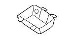 846910W002HZ - Body: Tray for Hyundai Image