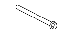 Adjust Bar Bolt
