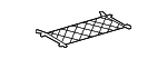 6423050021 - Body: Cargo Net for Lexus: LS460, LS600h Image