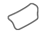 51763425290 - Body: Gasket for BMW: Z4 Image
