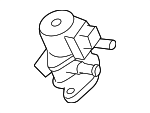 4536857 - Emission System: Egr Valve for Land-Rover Image
