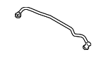 4585549 - Emission System: Breather Tube for Land-Rover Image
