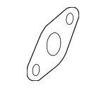 4536856 - Emission System: Egr Valve Gasket for Land-Rover Image
