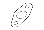 4536854 - Emission System: Egr Valve Gasket for Land-Rover Image