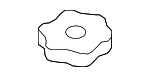 PSRC2 - Steering: Motorcraftâ„¢ Reservoir Cap for Ford Image