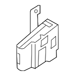 954603Q002 - : Control Module for Hyundai: Sonata Image