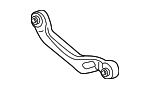 8W0505398F - Suspension: Rear Control Arm for Audi Image