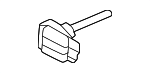 972091P000 - Body: Temp Sensor for Hyundai Image