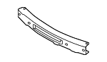 5303414AE - Body: Reinforcement for Dodge: Neon Image