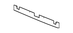 5029423AA - : Air Deflector for Dodge: Neon Image