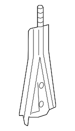 7440578010 - : Hold Down for Lexus Image