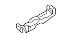 B25G64426 - Body: Console Assembly Bracket for Mazda: Protege Image