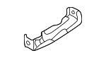 GE4T64436 - Body: Console Assembly Bracket for Mazda: Protege, Protege5 Image