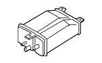 42036AC020 - Emission System: Vapor Canister for Subaru Image
