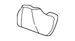 55075284 - Body: Cover for Dodge: B150, B1500, B250, B2500, B350, B3500 Image