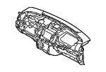 847102P000VA - : Instrument Panel for Kia Image