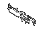 844101U000 - : Cross-Member for Kia Image
