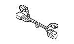 56396A9500 - Steering: Harness for Kia: Sedona Image
