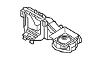5Q1820007D - HVAC: Evaporator Case for Audi Image
