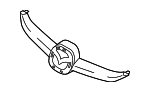 C2915071185 - : Grille for Mazda: 5 Image