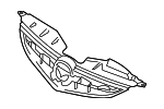 C29150712B - : Grille Assembly for Mazda: 5 Image