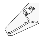 28711L1900 - : Muffler &amp; Pipe for Hyundai: Sonata Image