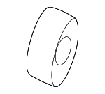 Muffler & Pipe Hanger