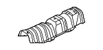 Exhaust Heat Shield
