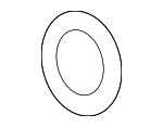 WHT001403 - Transmission: Automatic Transmission Cover Seal for Audi Image