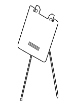 971898038 - Body: Lumbar Support for Porsche: Cayenne, Panamera Image