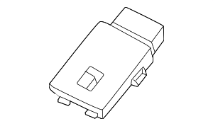 97257N1000 - : Sensor for Hyundai Image