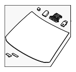 86111TD010 - : Windshield for Hyundai Image